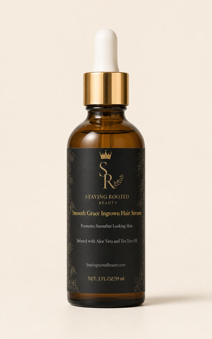Smooth Grace Serum