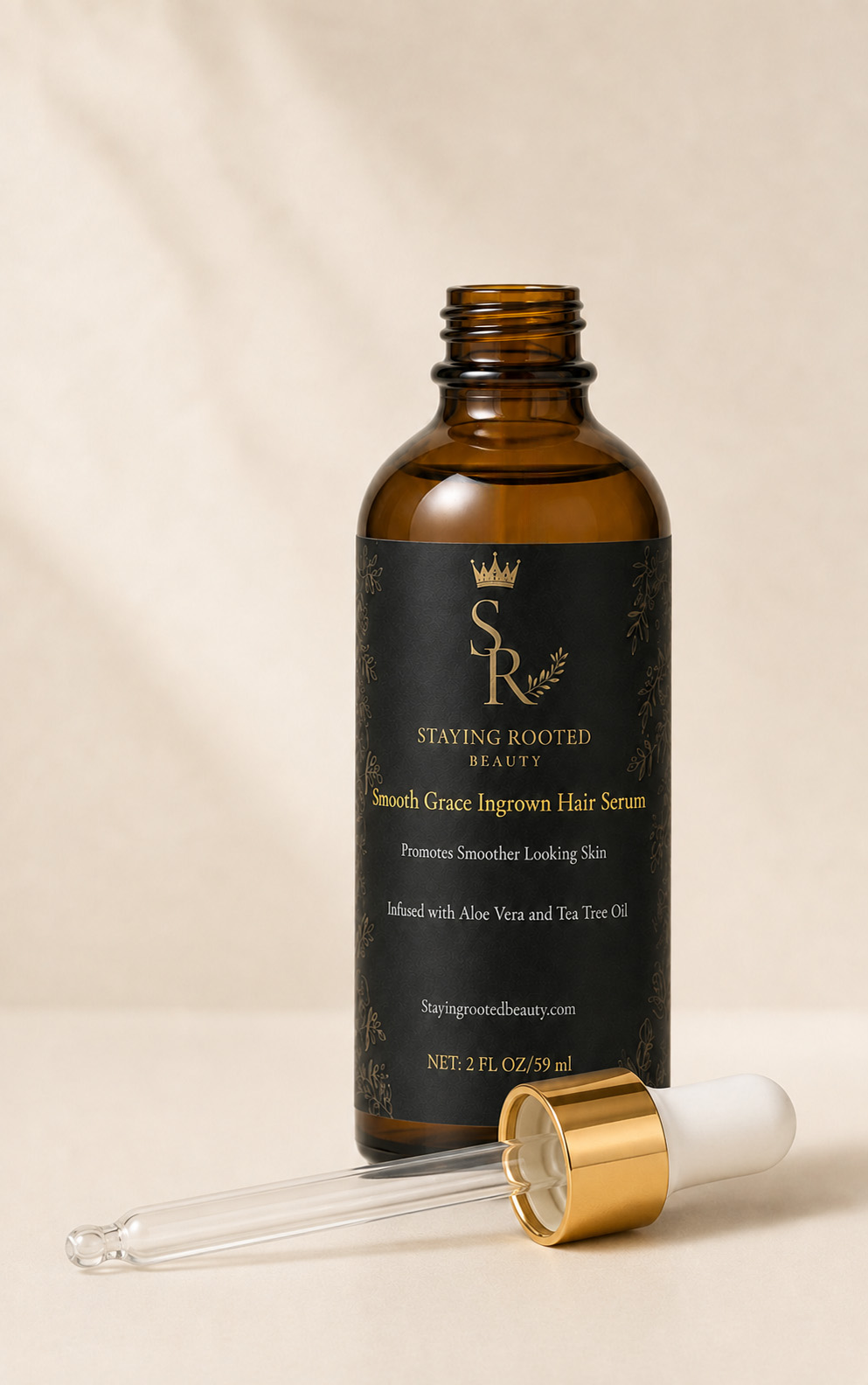 Smooth Grace Serum