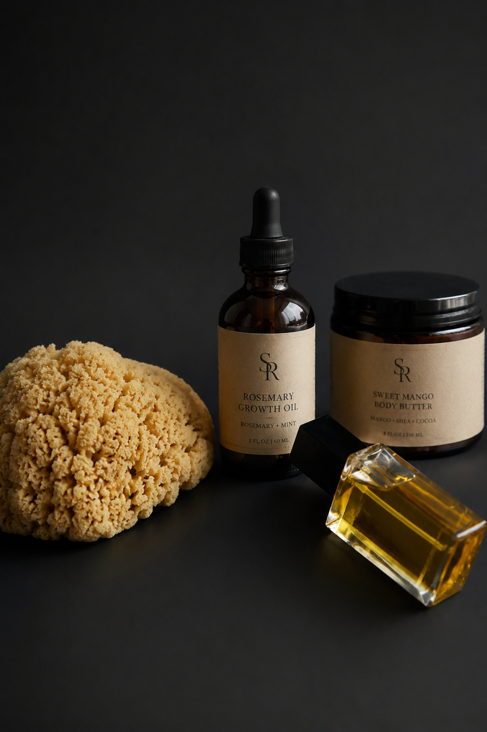 BODY CARE